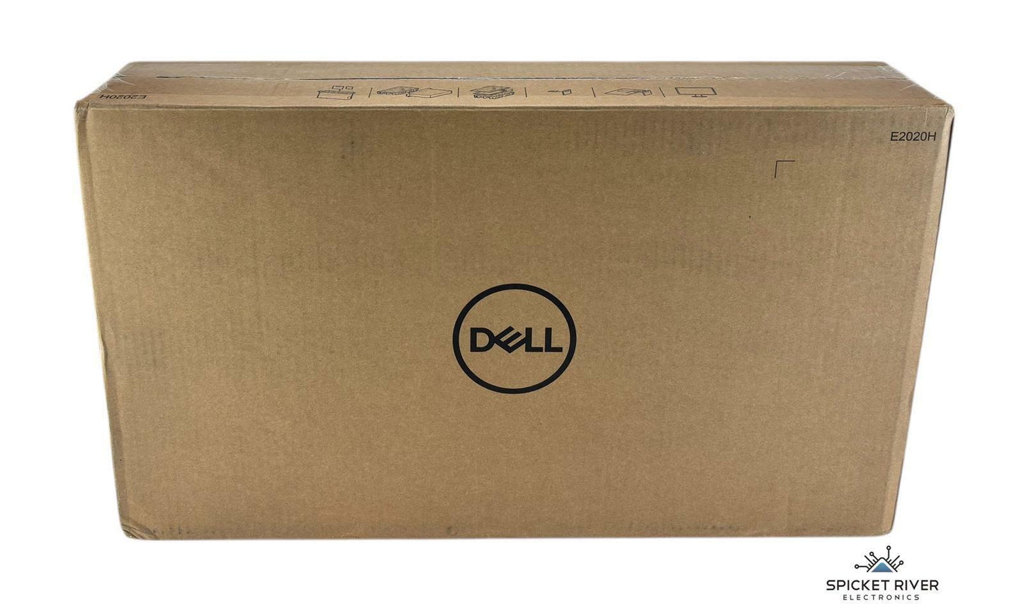 NEW - Open Box - Dell E2020H 20" 1600x900 60Hz 16:9 TN LCD Display Monitor