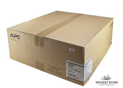 NEW - APC SMX1000 Smart X1000 800W 120V Smart-UPS Battery Backup
