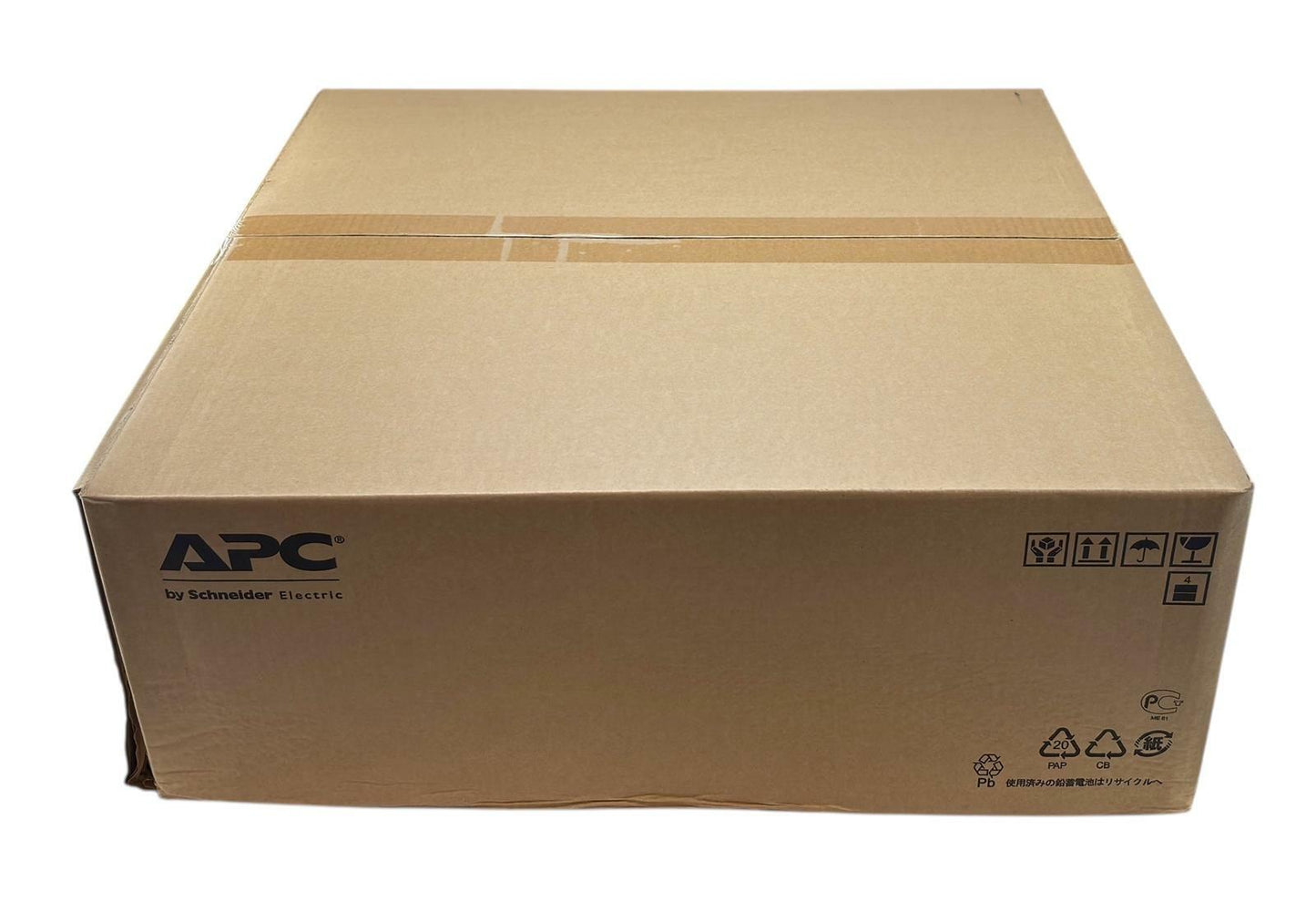 NEW - APC SMX1000 Smart X1000 800W 120V Smart-UPS Battery Backup