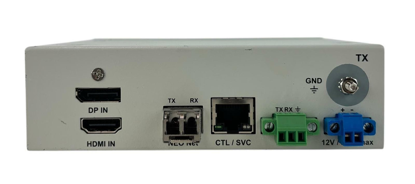 Karl Storz WUIS2505 NEO IP-E Encoder Console LBN-10GTO-H/DP-KS