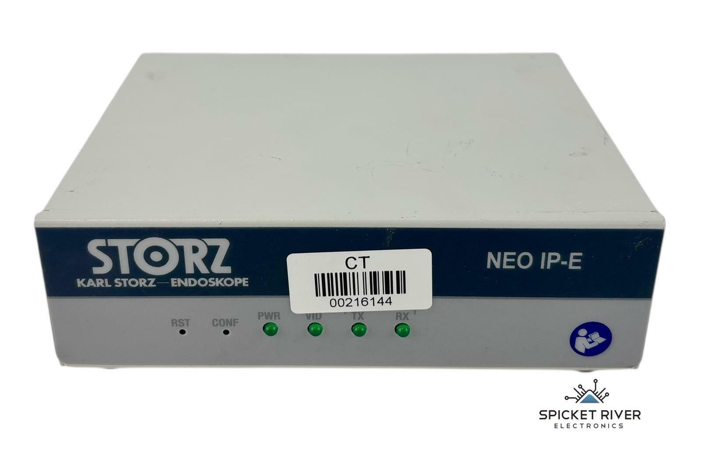 Karl Storz WUIS2505 NEO IP-E Encoder Console LBN-10GTO-H/DP-KS