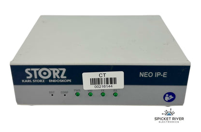 Karl Storz WUIS2505 NEO IP-E Encoder Console LBN-10GTO-H/DP-KS