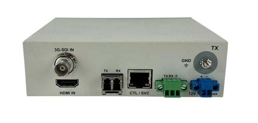 Karl Storz WUIS2508 NEO IP-E Encoder Console LBN-10GTO-H/SDI-KS