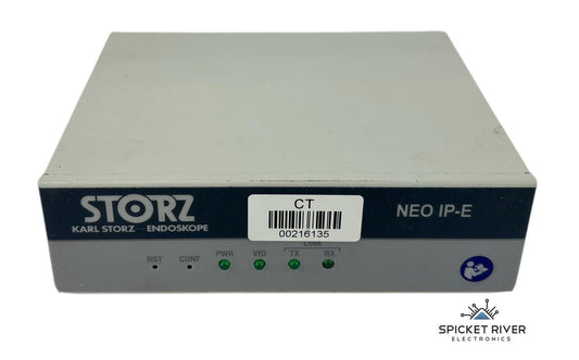 Karl Storz WUIS2503 NEO IP-E Encoder Console LBN-10GTO-H-KS