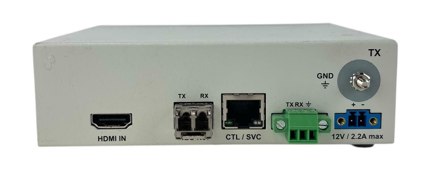 Karl Storz WUIS2503 NEO IP-E Encoder Console LBN-10GTO-H-KS