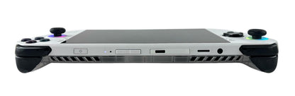 Custom Asus ROG Ally AMD Ryzen Z1 Extreme 512GB SSD 16GB RAM w/ 65W Charger Dock