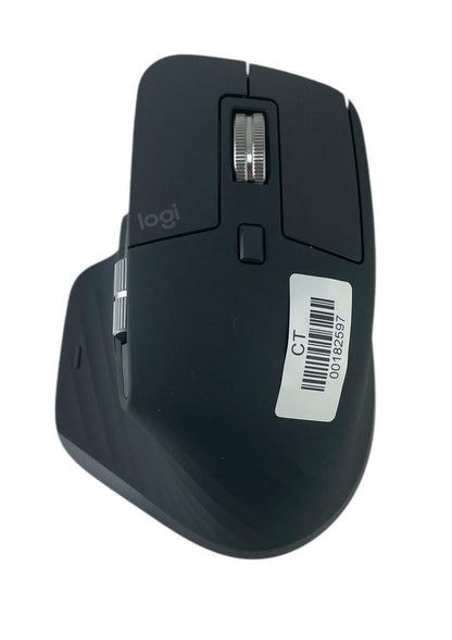 Logitech MX Master 3S for Business Advanced Performance Wireless Mouse