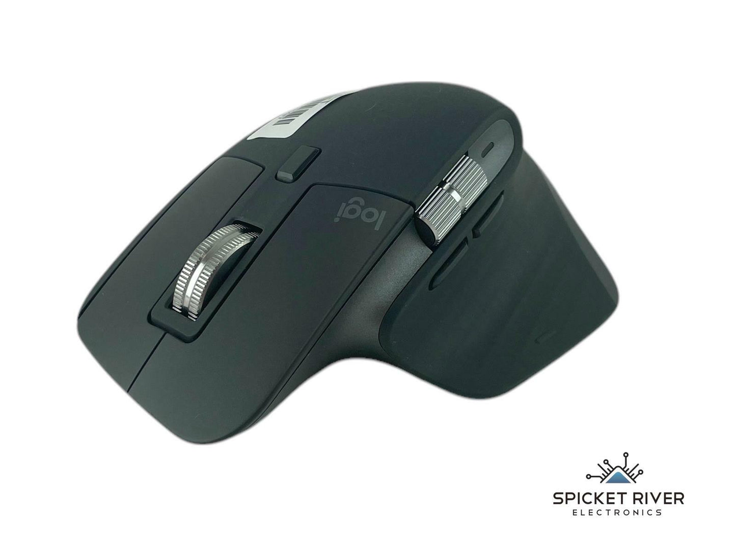 Logitech MX Master 3S for Business Advanced Performance Wireless Mouse