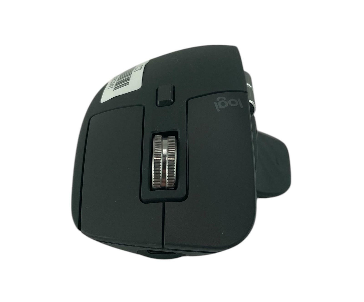 Logitech MX Master 3S for Business Advanced Performance Wireless Mouse