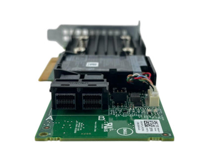 Dell PERC H740P 12Gb/s PCIe x8 8GB Cache RAID Controller Low Profile Card 01M71J