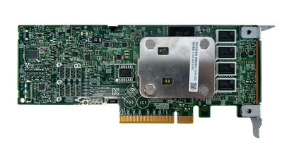 Dell PERC H740P 12Gb/s PCIe x8 8GB Cache RAID Controller Low Profile Card 01M71J