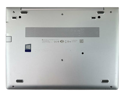 HP EliteBook 830 G6 Quad Core i5-8365U 1.60GHz 256GB SSD 16GB RAM - FAIR Battery