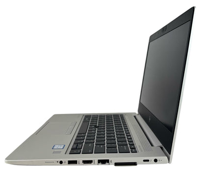 HP EliteBook 830 G6 Quad Core i5-8365U 1.60GHz 256GB SSD 16GB RAM - FAIR Battery
