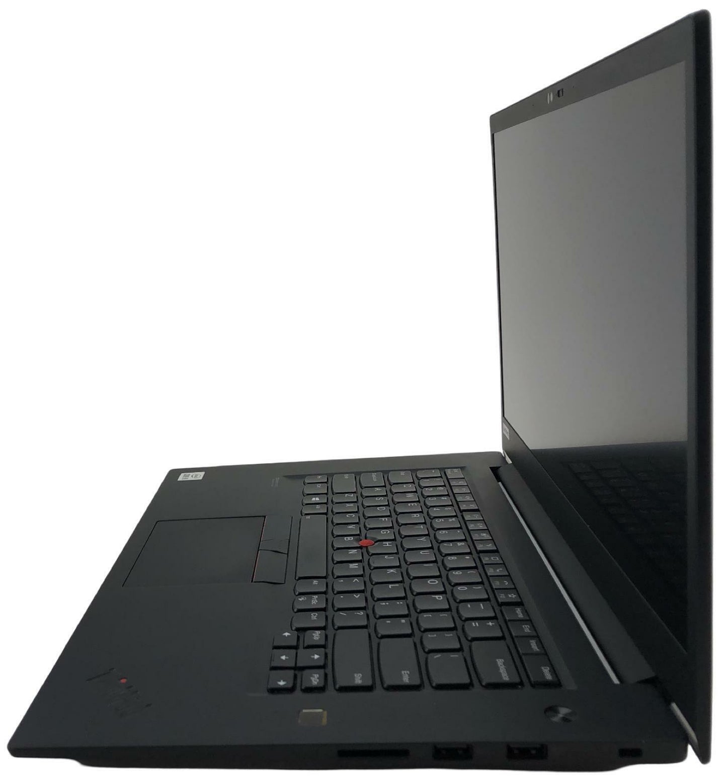 Lenovo ThinkPad P1 Gen 3 8-Core i9-10885H 2.40GHz 512GB SSD 32GB RAM T2000 Win11