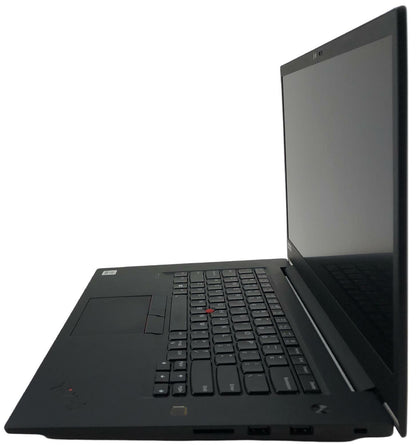 Lenovo ThinkPad P1 Gen 3 8-Core i9-10885H 2.40GHz 512GB SSD 32GB RAM T2000 Win11