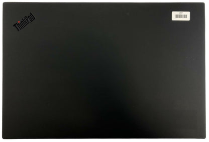 Lenovo ThinkPad P1 Gen 3 8-Core i9-10885H 2.40GHz 512GB SSD 32GB RAM T2000 Win11