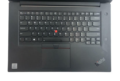 Lenovo ThinkPad P1 Gen 3 8-Core i9-10885H 2.40GHz 512GB SSD 32GB RAM T2000 Win11