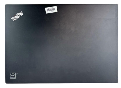 Lenovo ThinkPad L13 Quad Core i5-10310U 1.7GHz 512GB SSD 16GB RAM - READ #199276