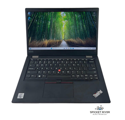 Lenovo ThinkPad L13 Quad Core i5-10310U 1.7GHz 512GB SSD 16GB RAM - READ #199276