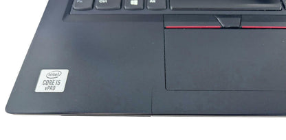 Lenovo ThinkPad L13 Quad Core i5-10310U 1.7GHz 512GB SSD 16GB RAM - READ #199276