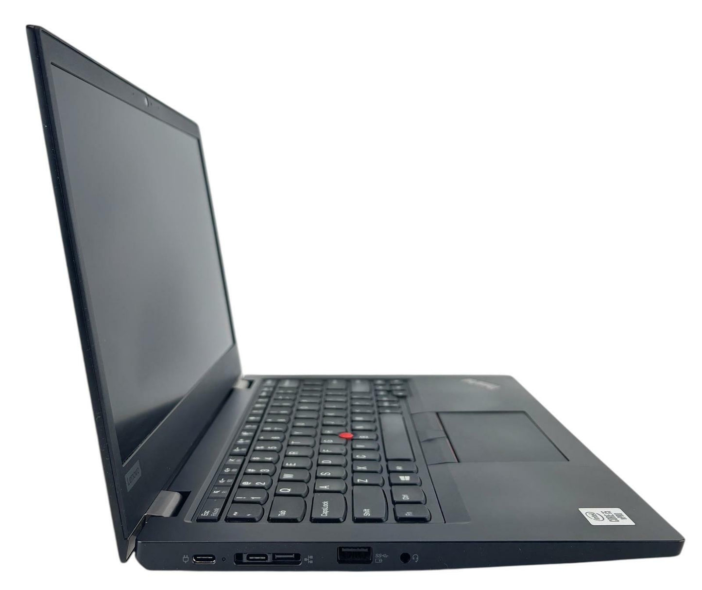 Lenovo ThinkPad L13 Quad Core i5-10310U 1.7GHz 512GB SSD 16GB RAM - READ #199276