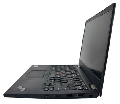 Lenovo ThinkPad L13 Quad Core i5-10310U 1.7GHz 512GB SSD 16GB RAM - READ #199276