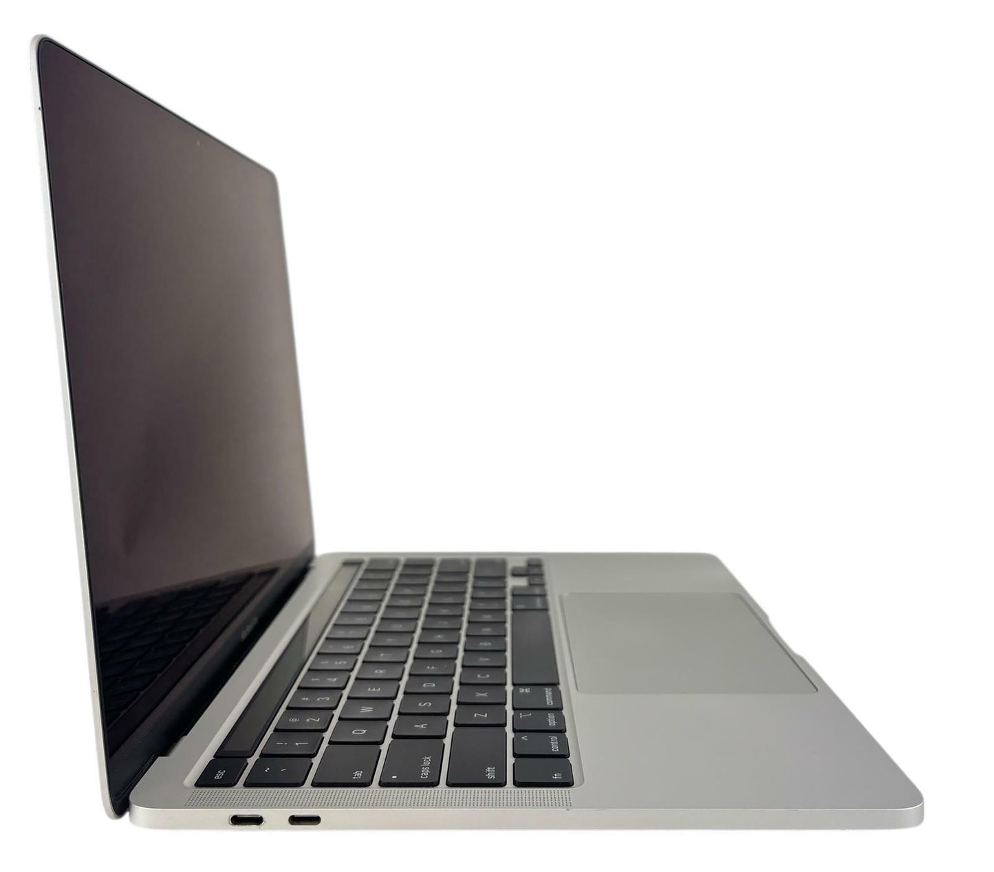 Apple MacBook Pro A2251 2020 2.00GHz Quad i5-1038NG7 512GB SSD 16GB RAM #195344