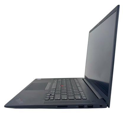 Lenovo ThinkPad P1 Gen 4i 16" 4K 8-Core i9-11950H 512GB SSD 32GB RAM RTX A5000