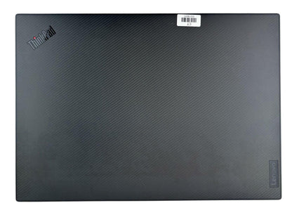 Lenovo ThinkPad P1 Gen 4i 16" 4K 8-Core i9-11950H 512GB SSD 32GB RAM RTX A5000