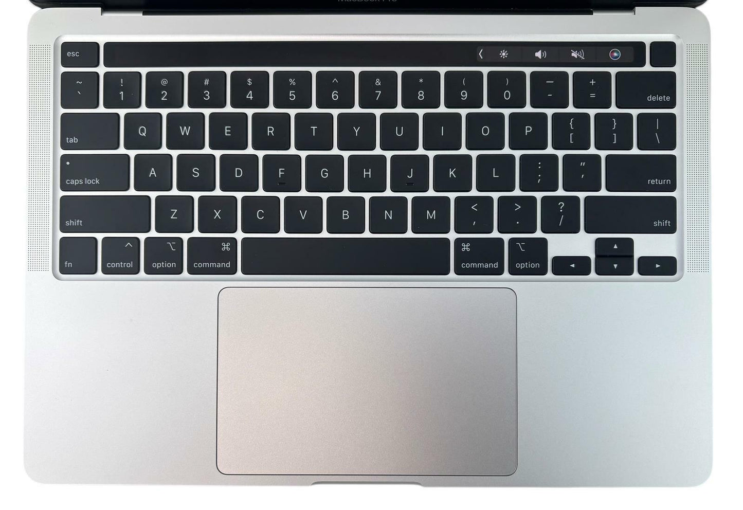 Apple MacBook Pro A2251 2020 2.00GHz Quad i5-1038NG7 512GB SSD 16GB RAM #199946