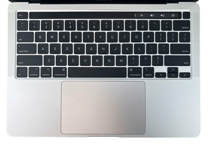 Apple MacBook Pro A2251 2020 2.00GHz Quad i5-1038NG7 512GB SSD 16GB RAM #199946