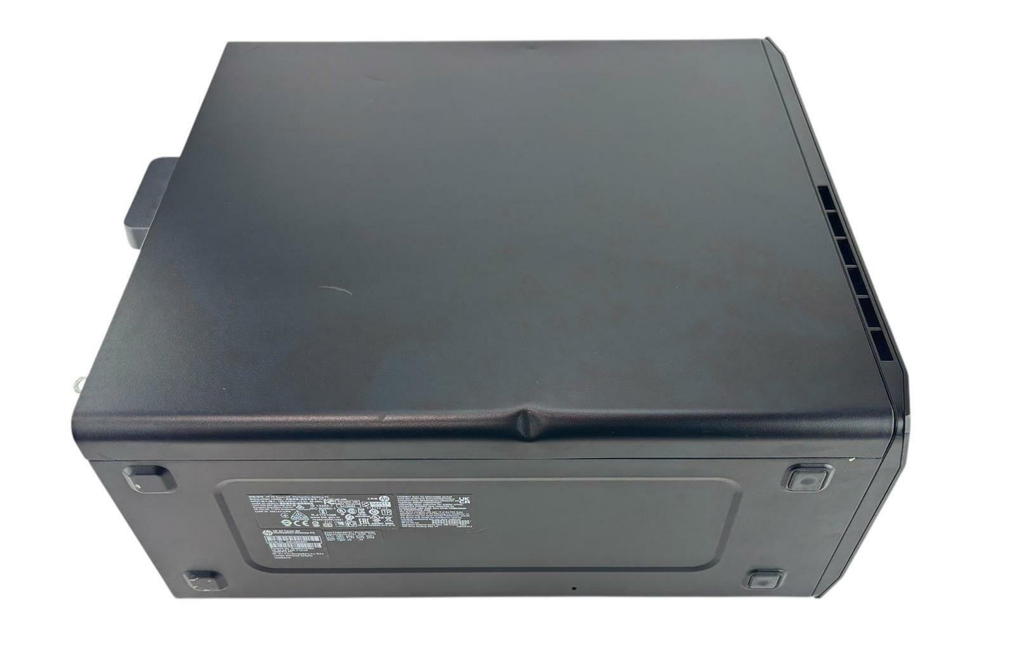 HP Z2 Tower G9 Workstation 12-Core i7-12700 512GB SSD 16GB RAM - READ #217509