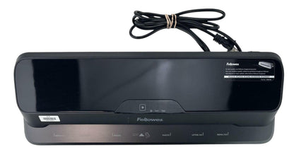 Fellowes Ara 130 13" A3 Extra Wide 5mil Laminator 409643B