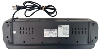 Fellowes Ara 130 13" A3 Extra Wide 5mil Laminator 409643B