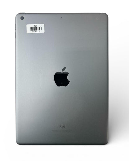 Apple iPad 5th Generation A1822 9.7" Space Gray WiFi Only 32GB iOS Tablet