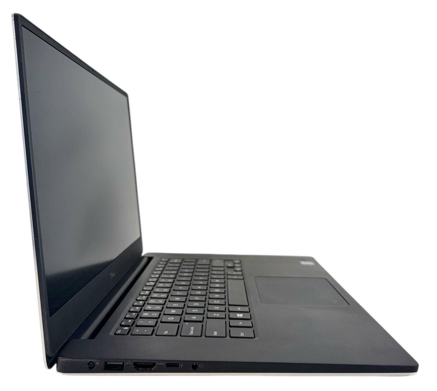 Dell Precision 5540 6-Core i7-9850H 2.60GHz 512GB SSD 32GB RAM - FAIR Battery