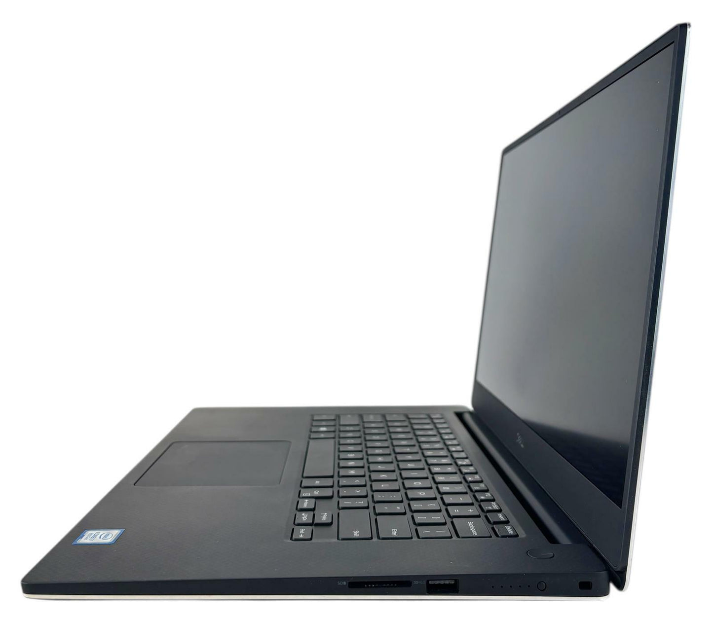 Dell Precision 5540 6-Core i7-9850H 2.60GHz 512GB SSD 32GB RAM - FAIR Battery