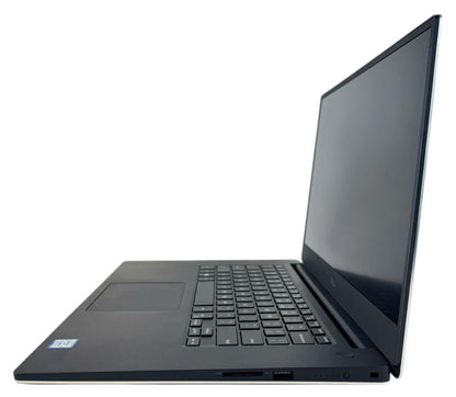 Dell Precision 5540 6-Core i7-9850H 2.60GHz 512GB SSD 32GB RAM - FAIR Battery