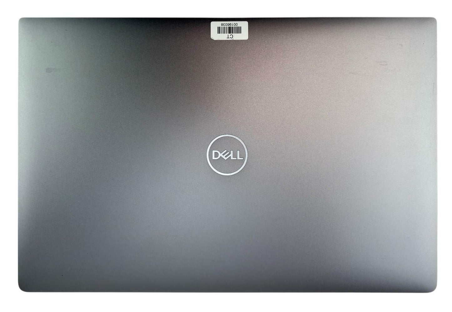Dell Precision 5540 6-Core i7-9850H 2.60GHz 512GB SSD 32GB RAM - FAIR Battery