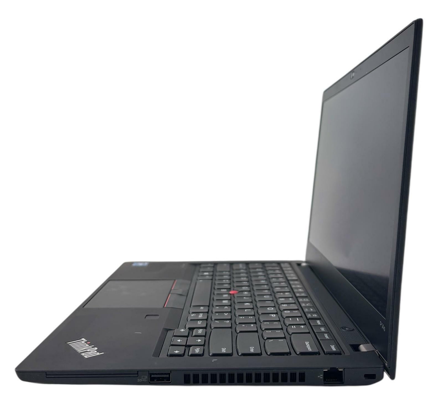 Lenovo ThinkPad P14s Gen 2i Quad Core i7-1185G7 3GHz 512GB SSD 16GB RAM #212881
