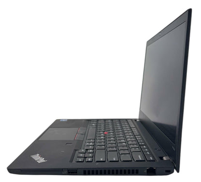 Lenovo ThinkPad P14s Gen 2i Quad Core i7-1185G7 3GHz 512GB SSD 16GB RAM #212881