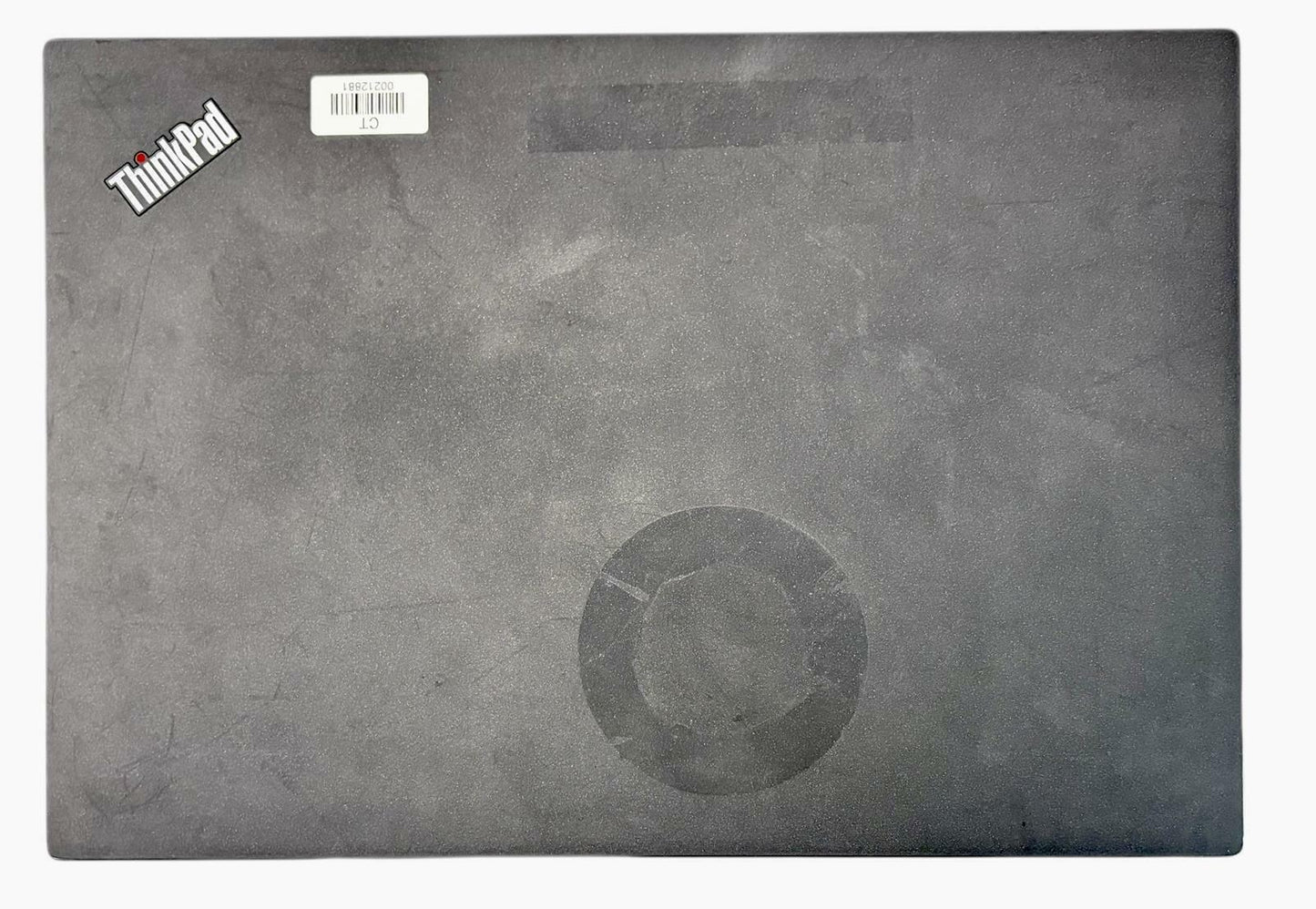 Lenovo ThinkPad P14s Gen 2i Quad Core i7-1185G7 3GHz 512GB SSD 16GB RAM #212881