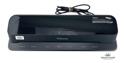 Fellowes Ara 130 13" A3 Extra Wide 5mil Laminator 409643B