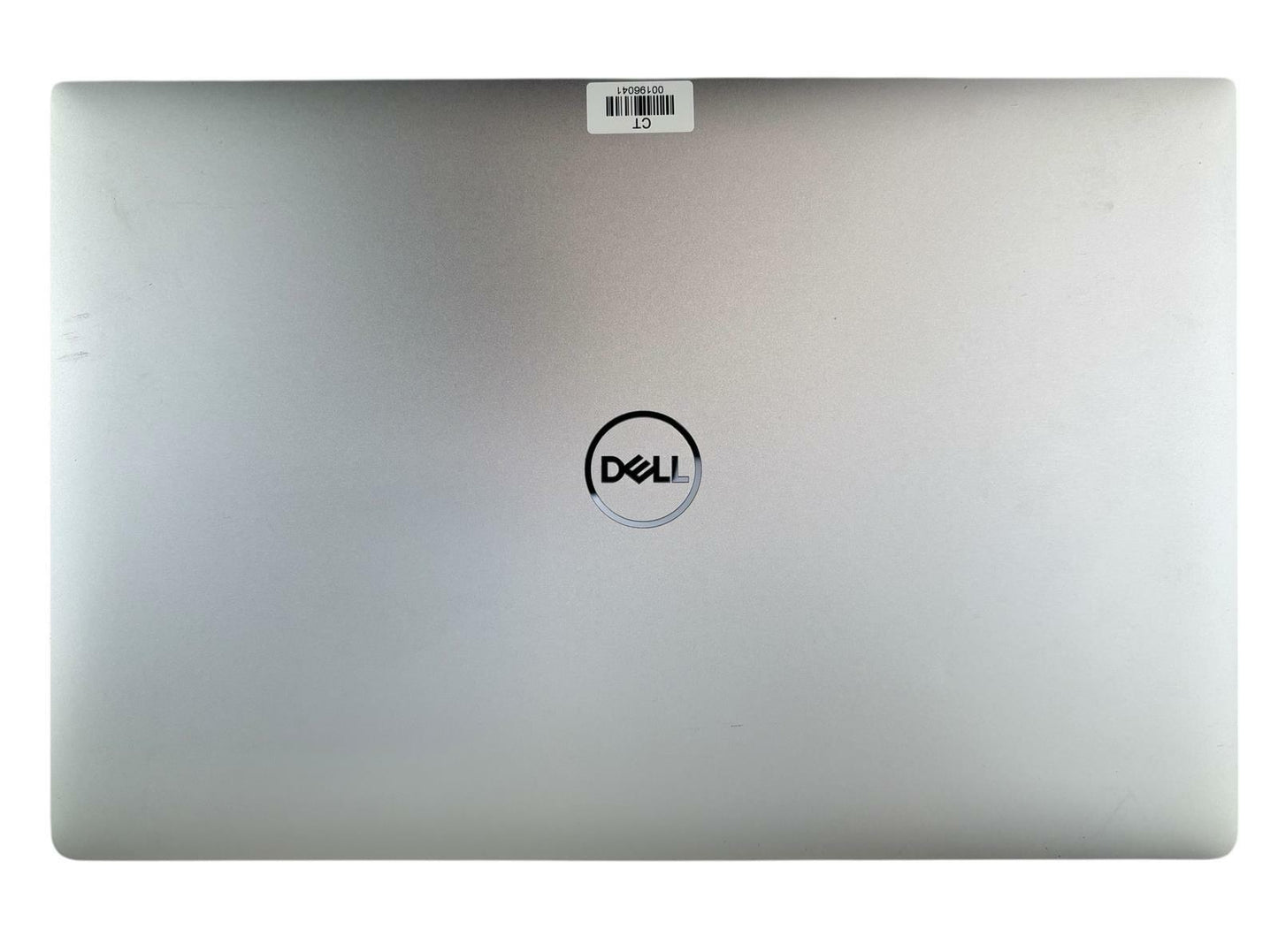 Dell Precision 5540 6-Core i7-9850H 2.60GHz 512GB SSD 32GB RAM T2000 Win 11 Pro
