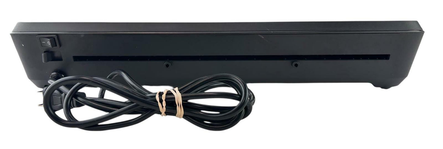 Fellowes Ara 130 13" A3 Extra Wide 5mil Laminator 409643B