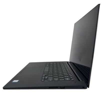 Dell Precision 5540 6-Core i7-9850H 2.60GHz 512GB SSD 32GB RAM T2000 Win 11 Pro