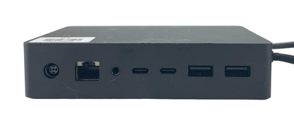 Microsoft Surface Dock 2 Model 1917 - No AC Adapter