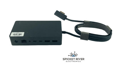 Microsoft Surface Dock 2 Model 1917 - No AC Adapter