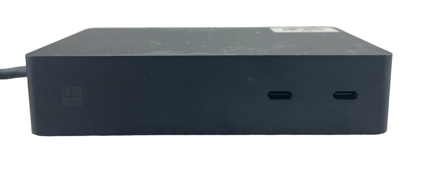 Microsoft Surface Dock 2 Model 1917 - No AC Adapter
