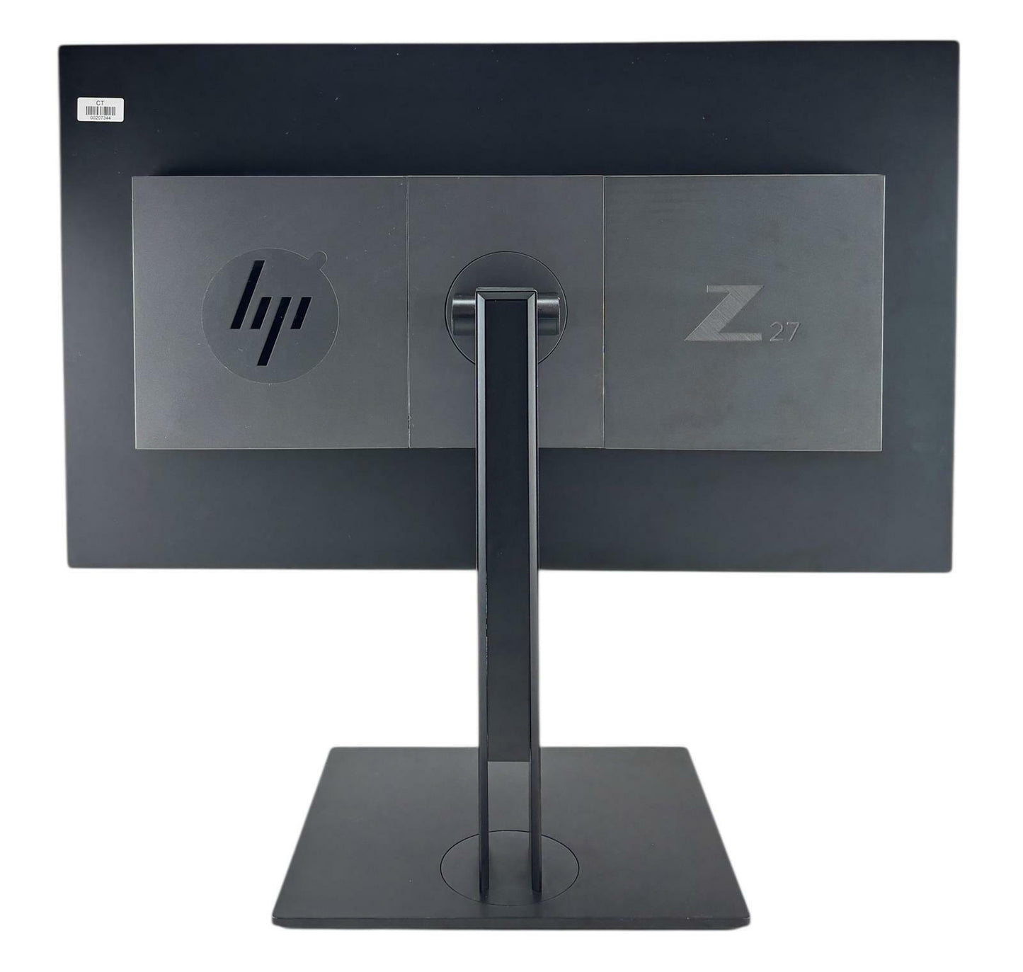 HP Z27n G2 27-Inch QHD (2560x1440) 16:9 IPS LED HDMI DP DVI USB Display Monitor